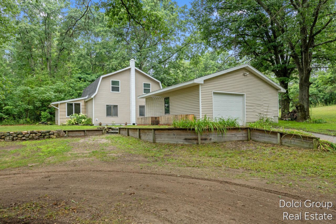 1585 Clinton Lane, White Cloud, MI 49349 Main Photo