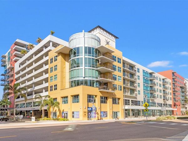 1208 E KENNEDY BOULEVARD , Unit 1121, TAMPA, FL 33602