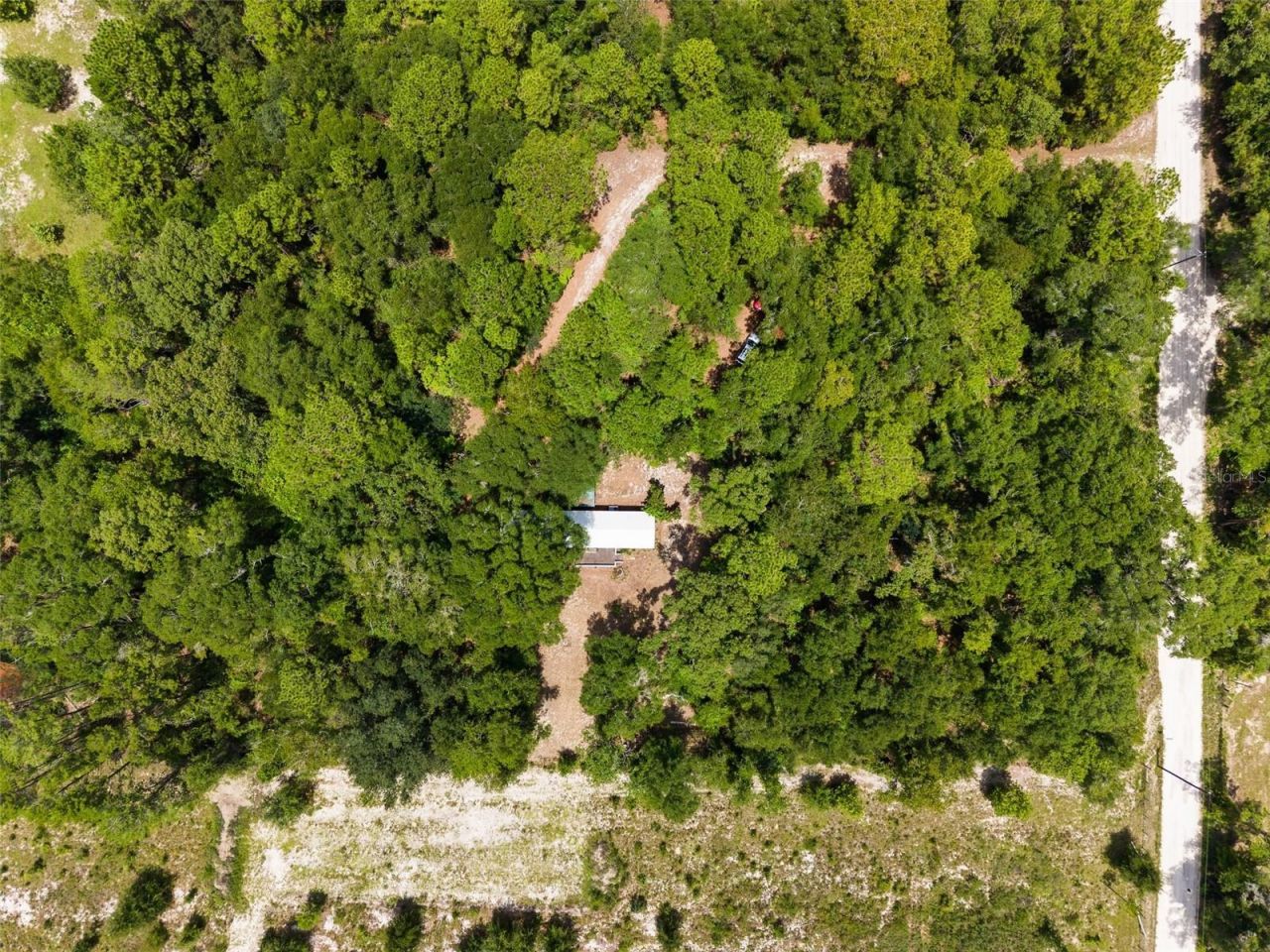 25697 21st Road, O Brien, FL 32071 Photo