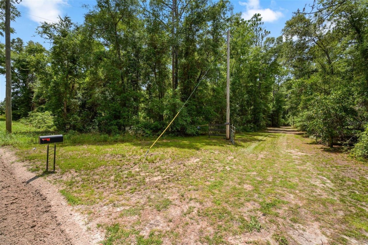25697 21st Road, O Brien, FL 32071 Photo