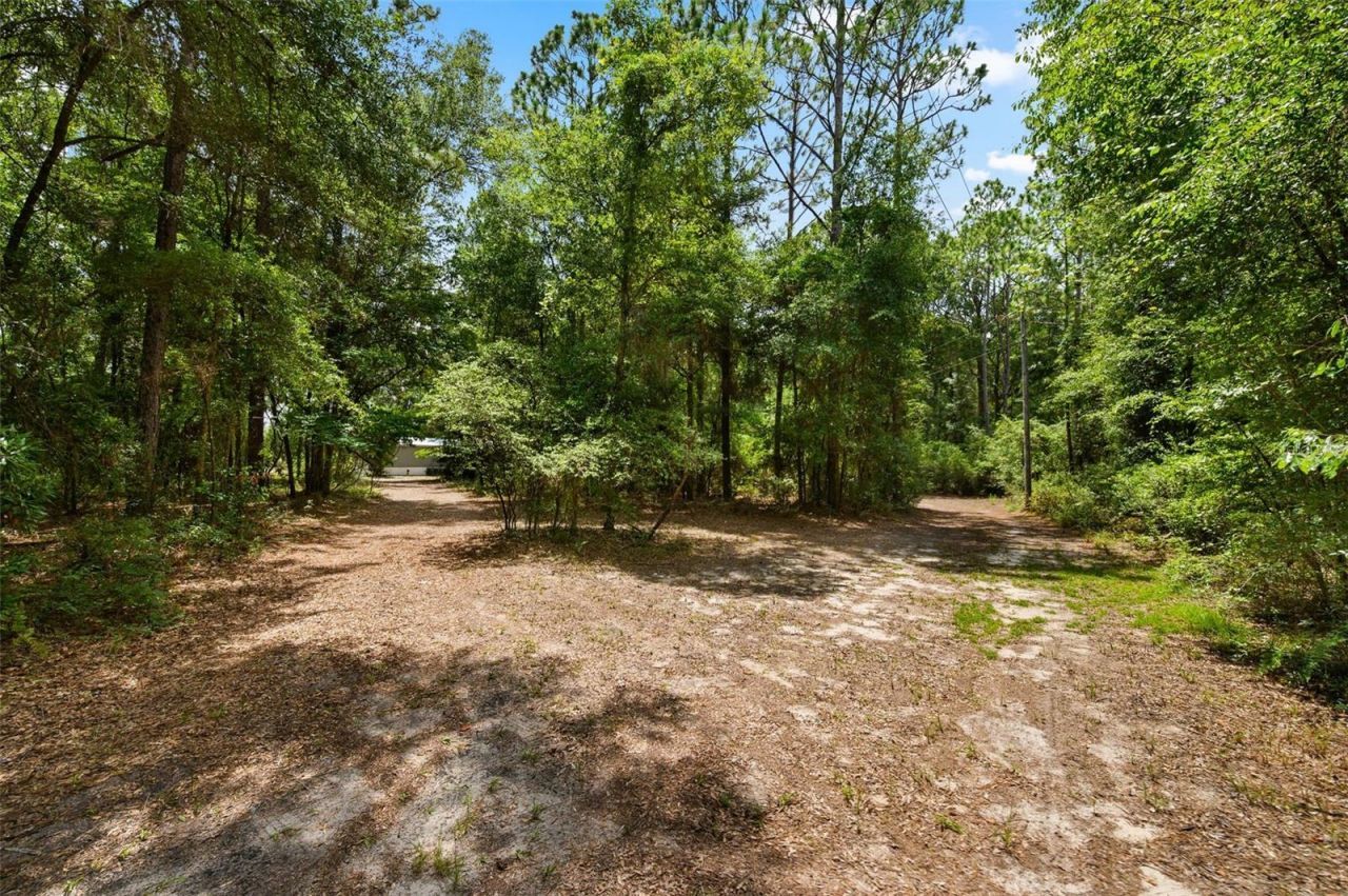 25697 21st Road, O Brien, FL 32071 Photo