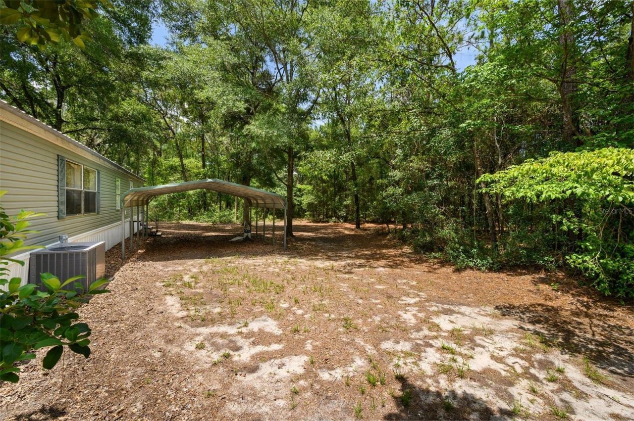 25697 21st Road, O Brien, FL 32071 Photo