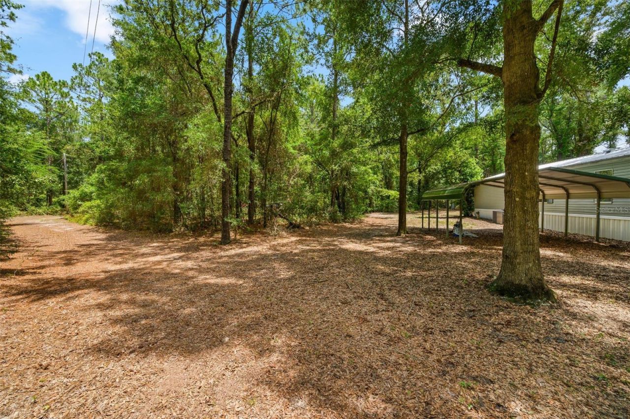 25697 21st Road, O Brien, FL 32071 Photo