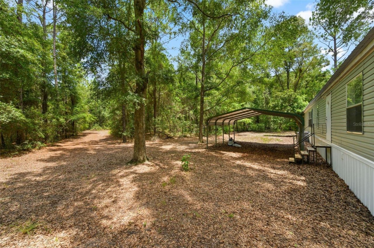 25697 21st Road, O Brien, FL 32071 Photo