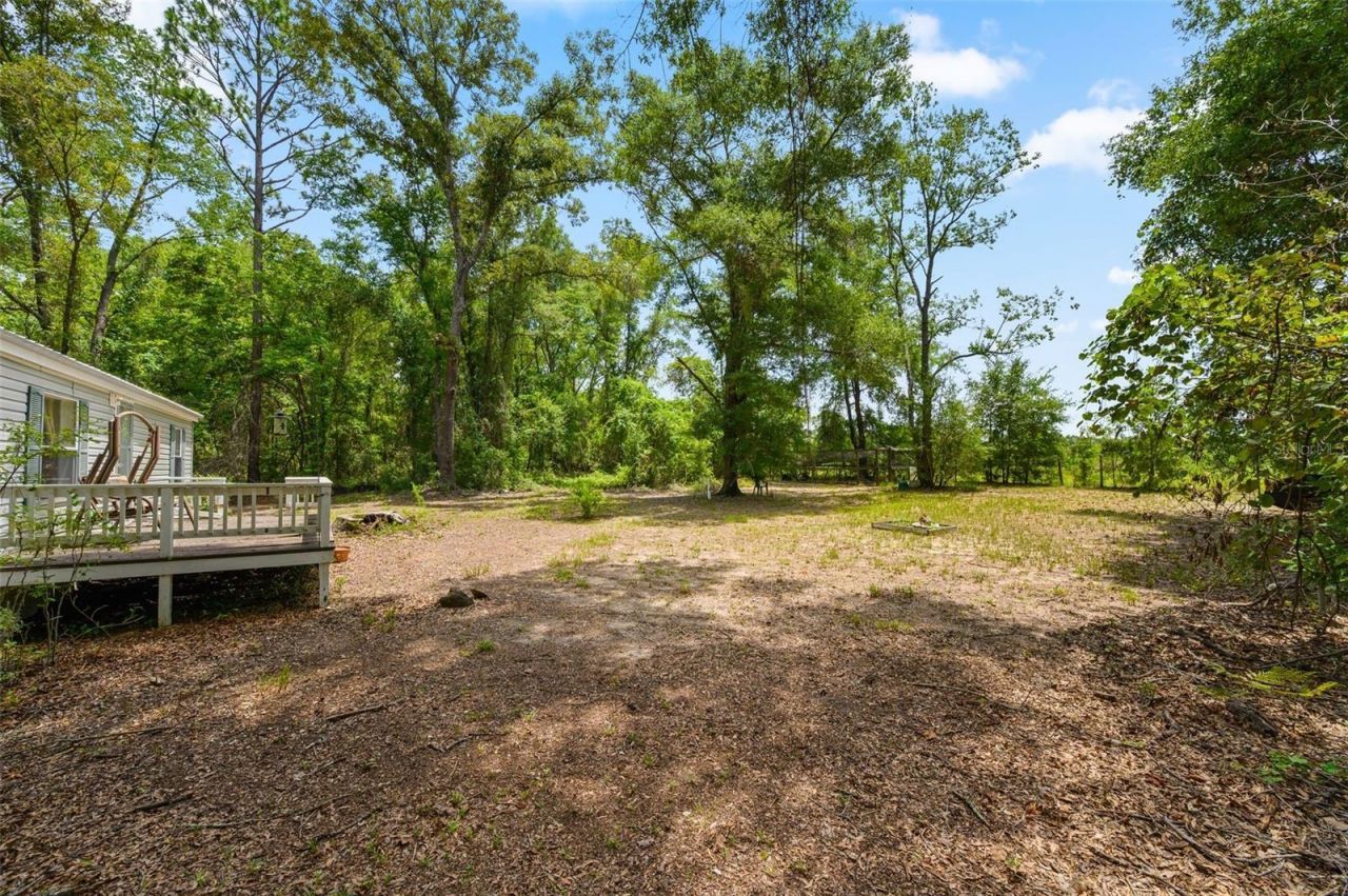 25697 21st Road, O Brien, FL 32071 Photo