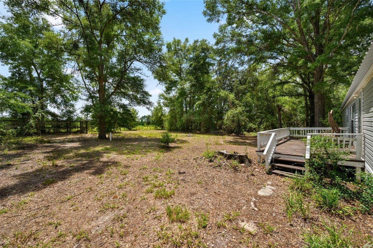 25697 21st Road, O Brien, FL 32071 Photo
