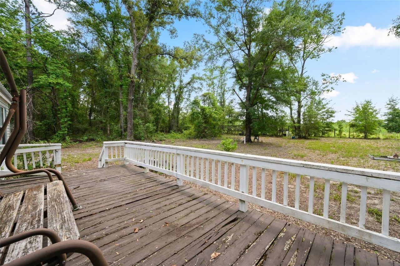 25697 21st Road, O Brien, FL 32071 Photo