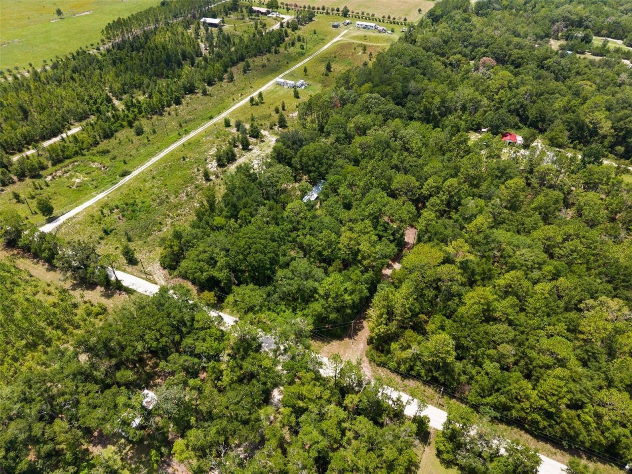 25697 21st Road, O Brien, FL 32071 Photo