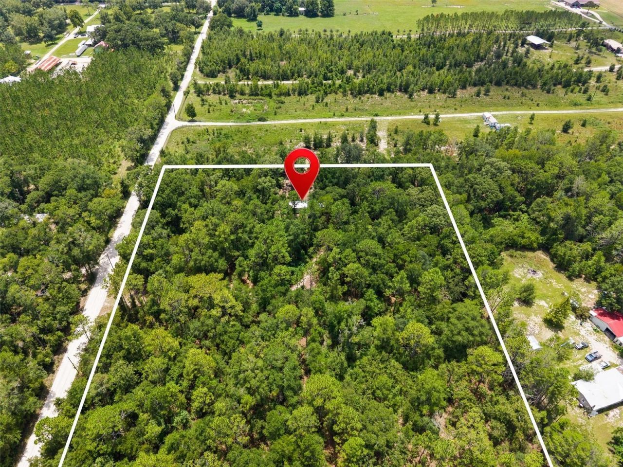 25697 21st Road, O Brien, FL 32071 Photo