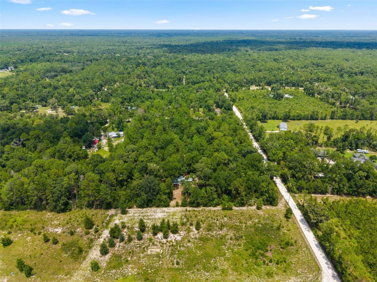 25697 21st Road, O Brien, FL 32071 Photo