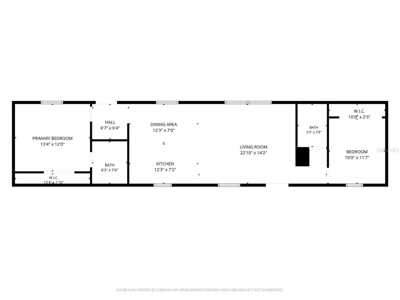25697 21st Road, O Brien, FL 32071 Photo