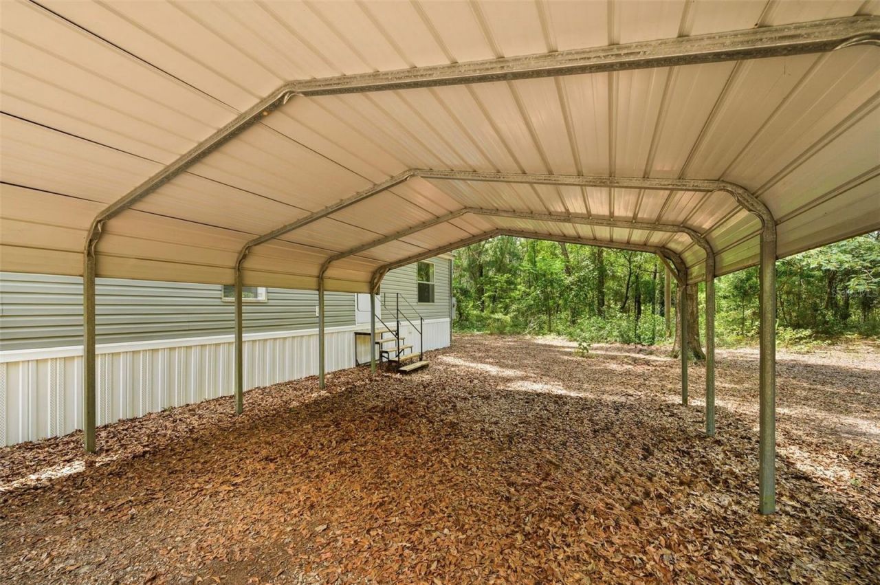 25697 21st Road, O Brien, FL 32071 Photo