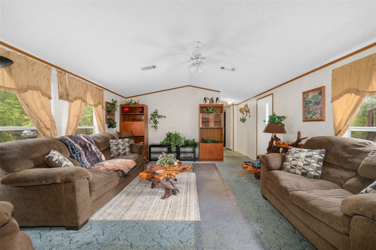 25697 21st Road, O Brien, FL 32071 Photo