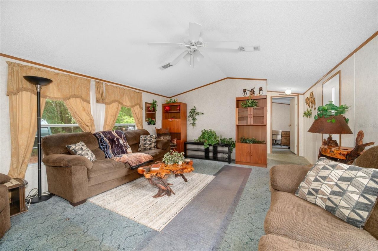 25697 21st Road, O Brien, FL 32071 Photo