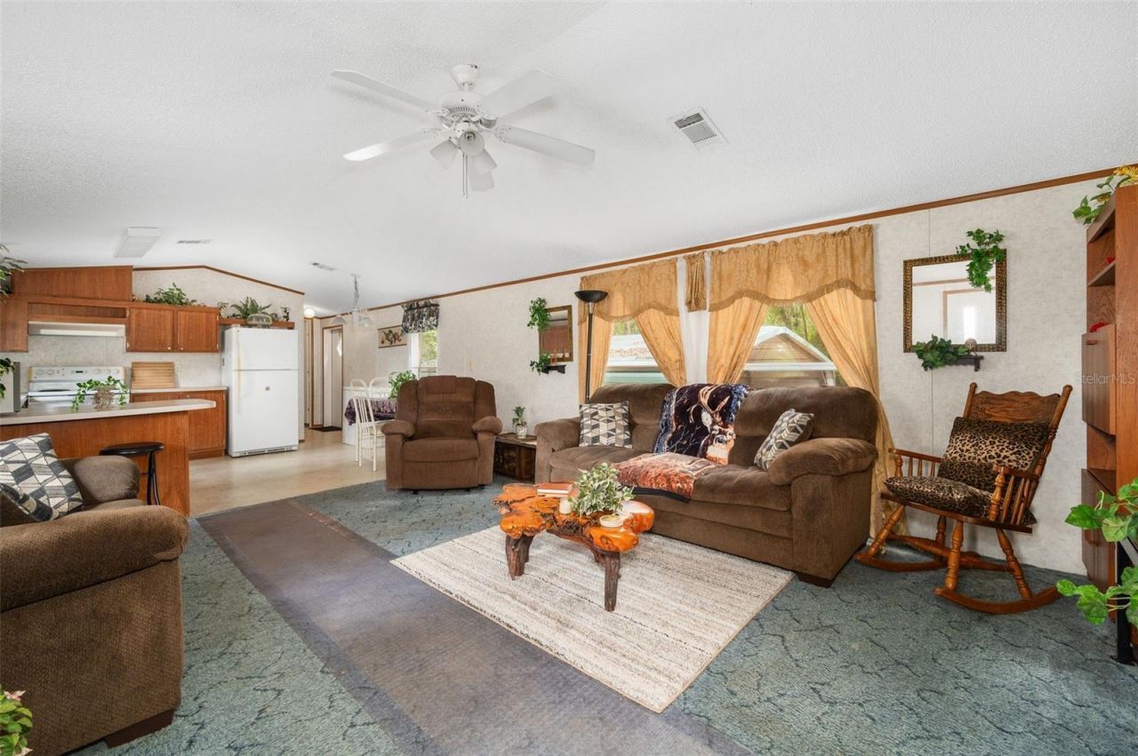 25697 21st Road, O Brien, FL 32071 Photo