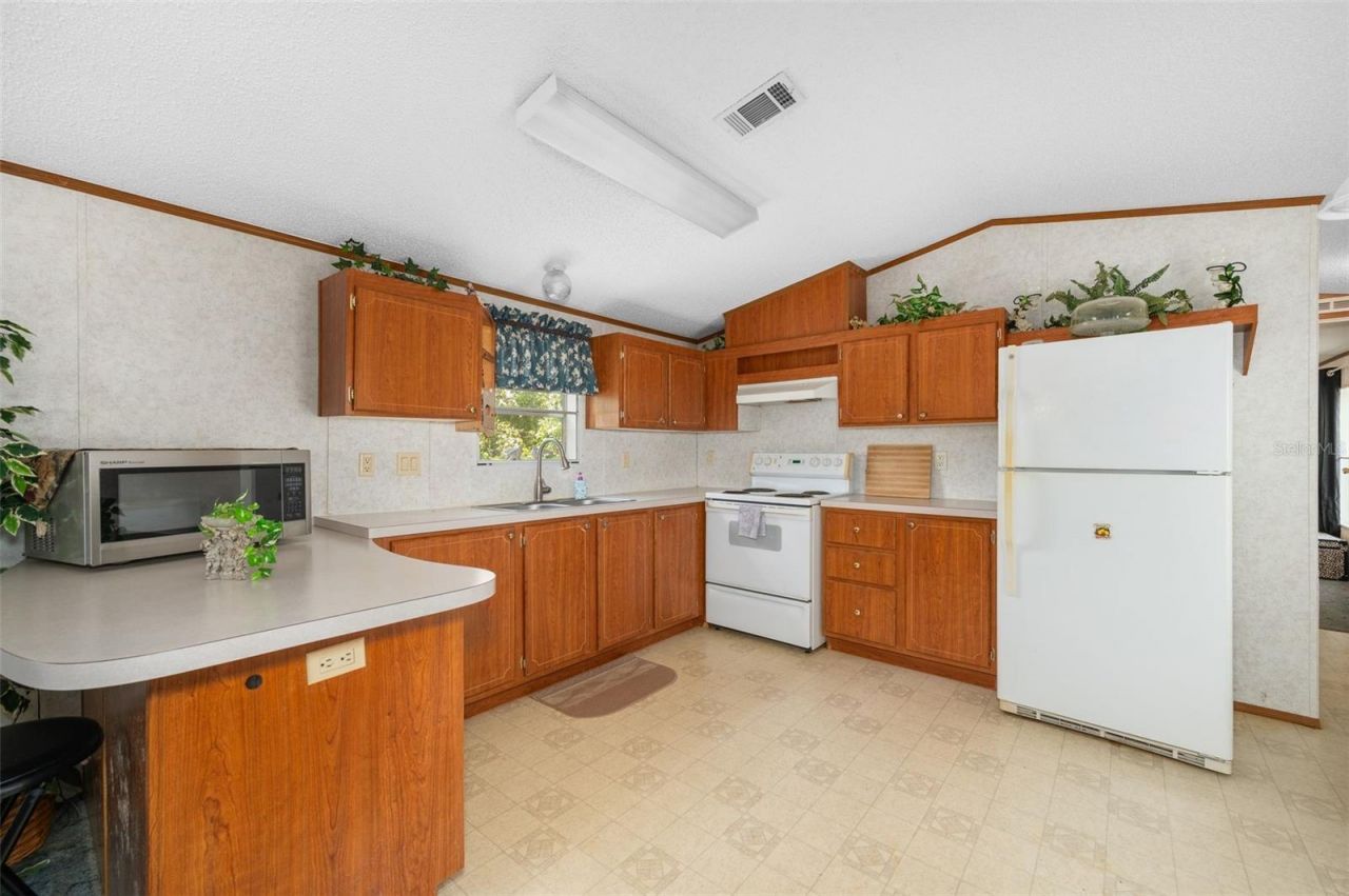 25697 21st Road, O Brien, FL 32071 Photo