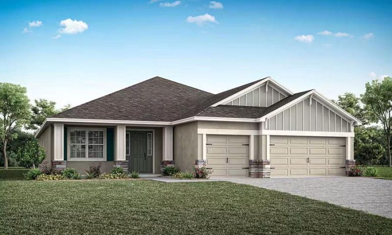 5387 Castello Avenue , Auburndale, FL 33823 Main Photo