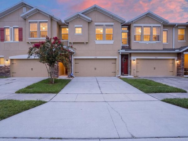 1608 MOHEGAN BOULEVARD , KISSIMMEE, FL 34744