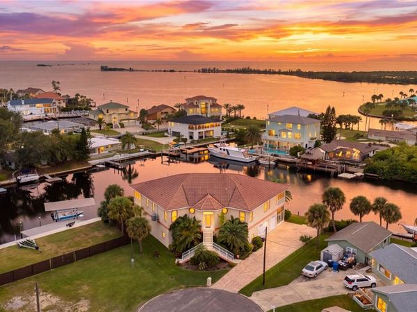 4295 NEWPORT DRIVE, HERNANDO BEACH, FL 34607