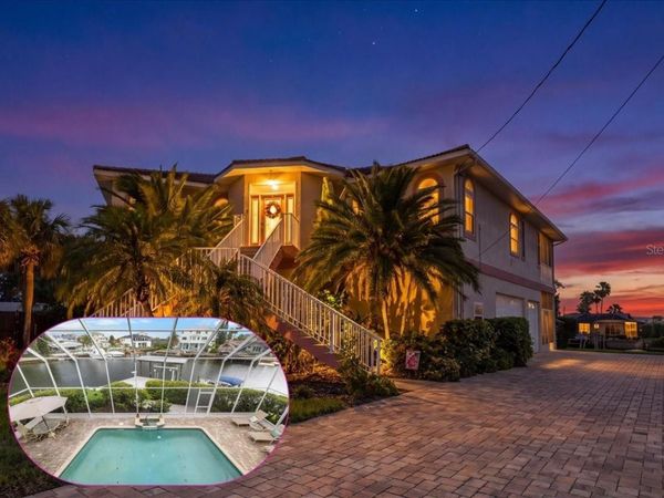 4295 NEWPORT DRIVE , HERNANDO BEACH, FL 34607
