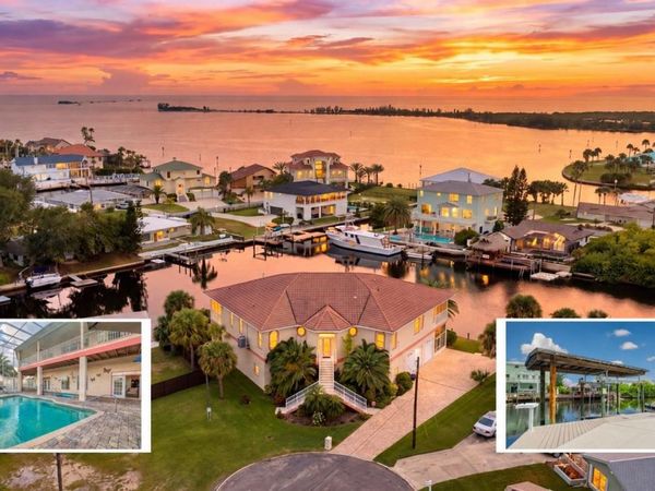 4295 NEWPORT DRIVE, HERNANDO BEACH, FL 34607