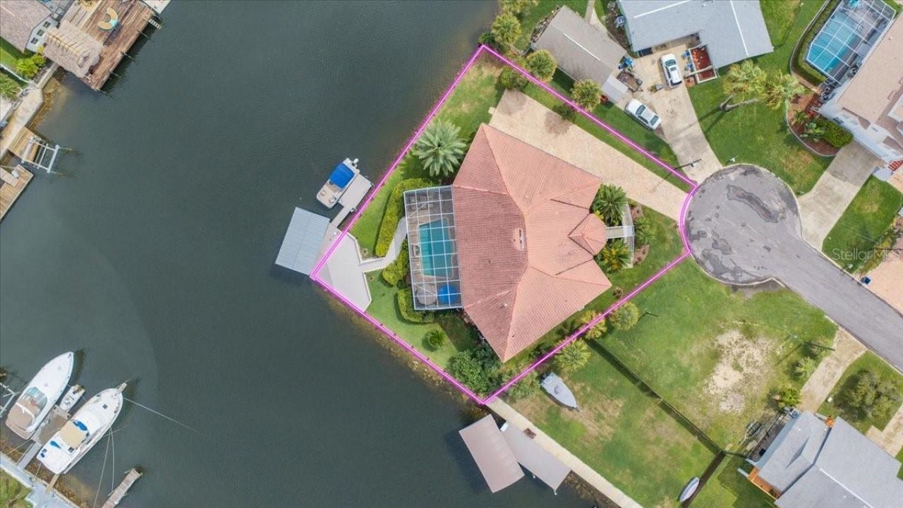 4295 Newport Drive, Hernando Beach, FL 34607 Photo