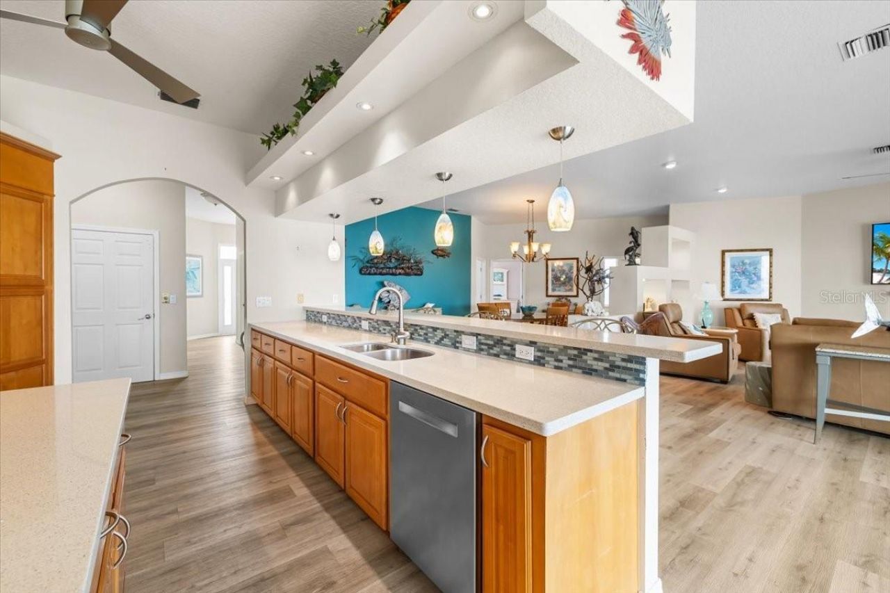 4295 Newport Drive, Hernando Beach, FL 34607 Photo
