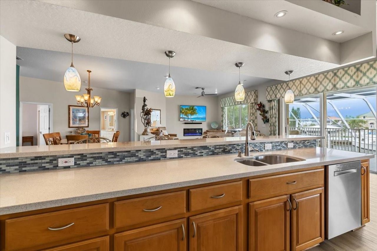 4295 Newport Drive, Hernando Beach, FL 34607 Photo