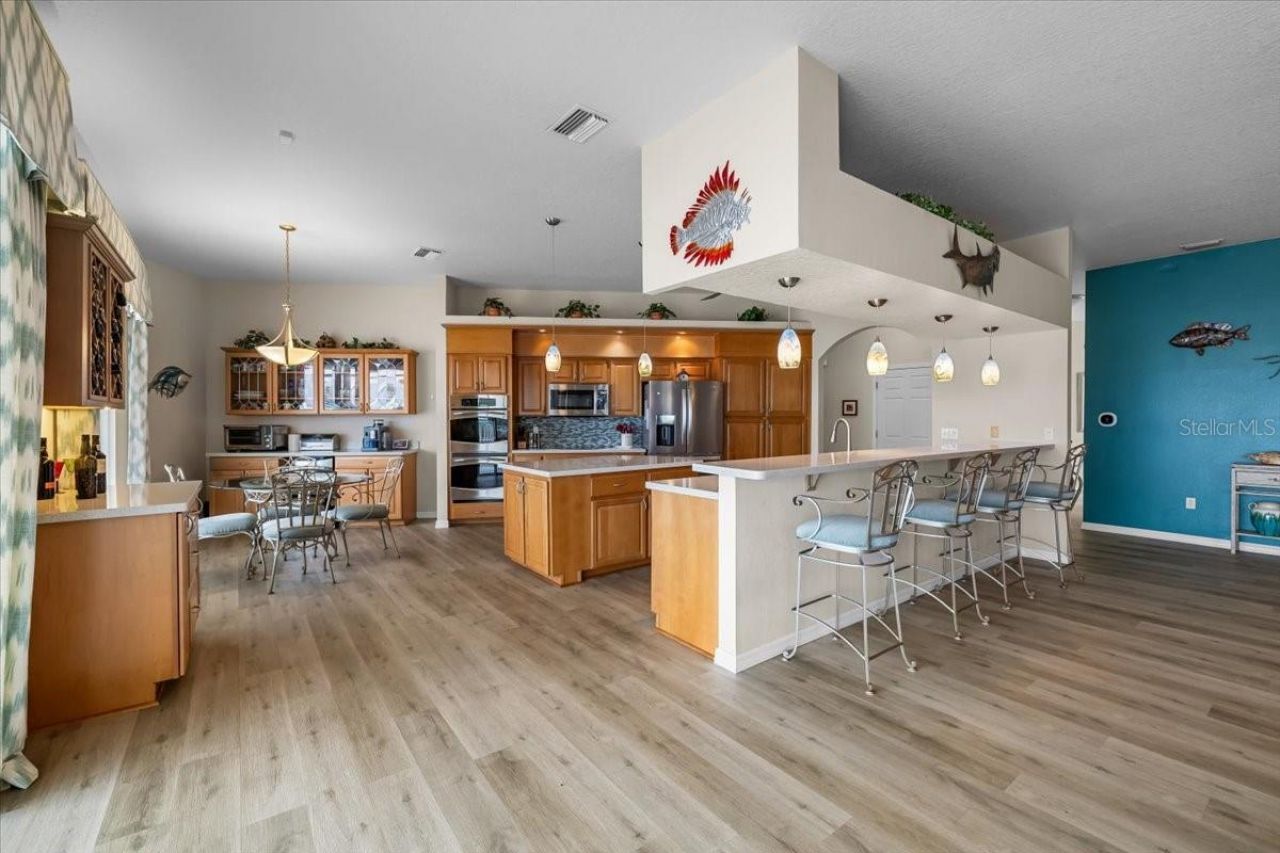 4295 Newport Drive, Hernando Beach, FL 34607 Photo