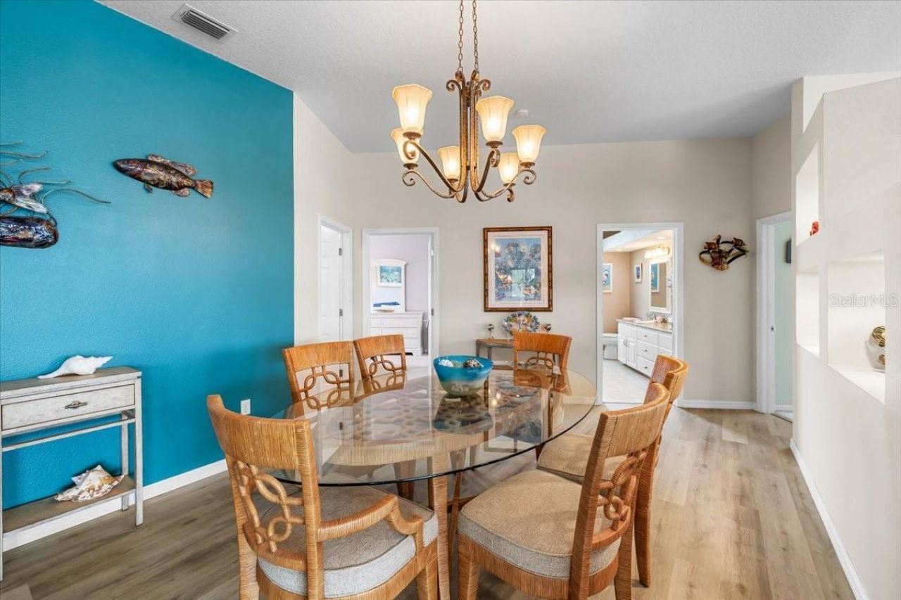 4295 Newport Drive, Hernando Beach, FL 34607 Photo