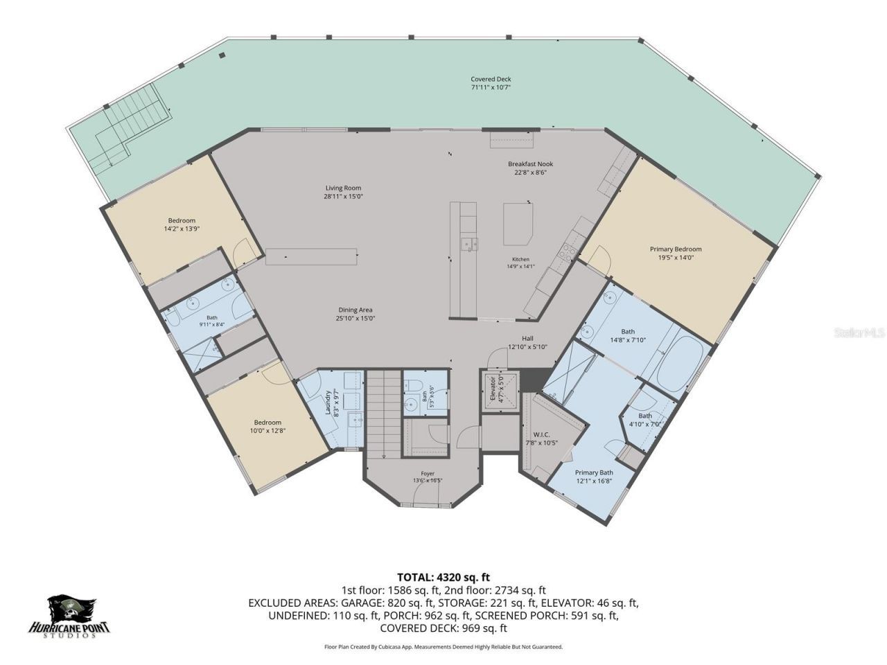 4295 Newport Drive, Hernando Beach, FL 34607 Photo