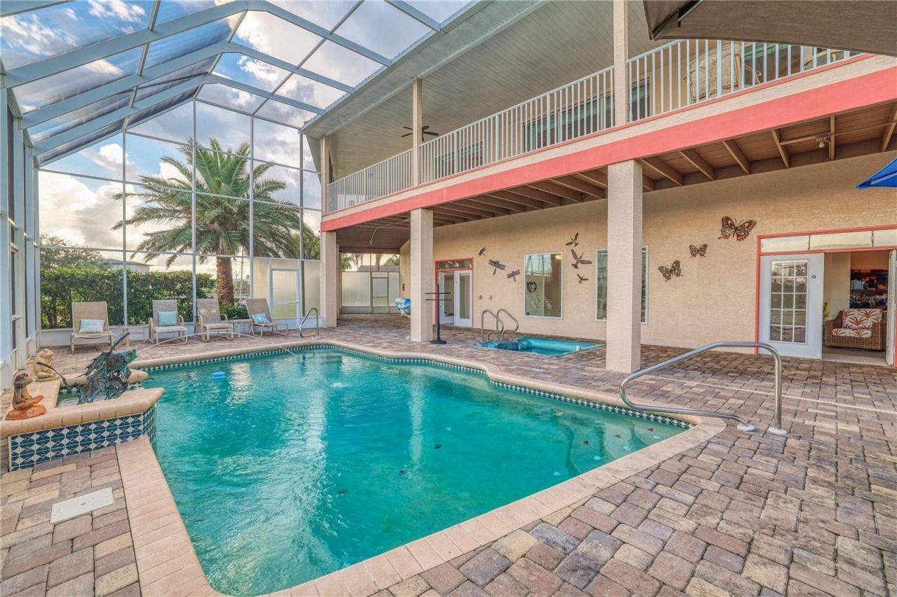 4295 Newport Drive, Hernando Beach, FL 34607 Photo