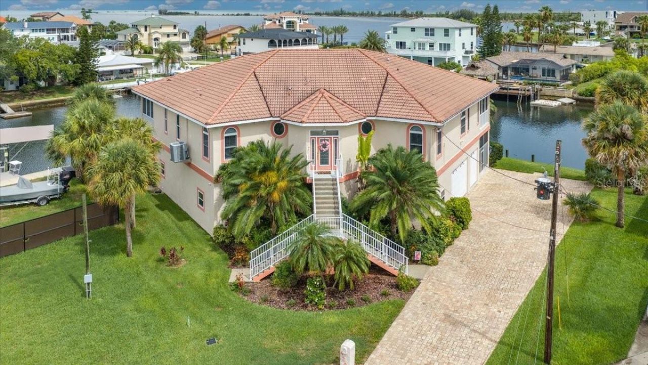 4295 Newport Drive, Hernando Beach, FL 34607 Photo