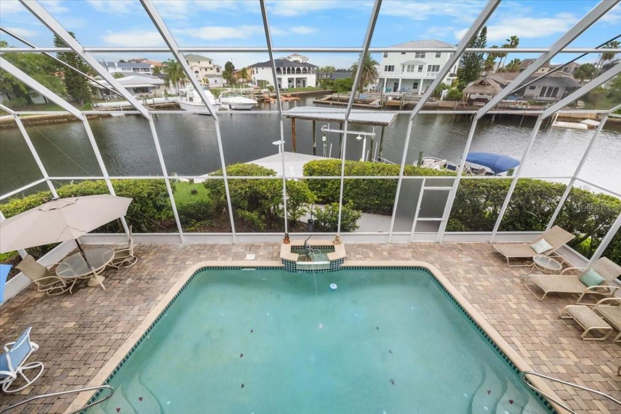 4295 Newport Drive, Hernando Beach, FL 34607 Photo