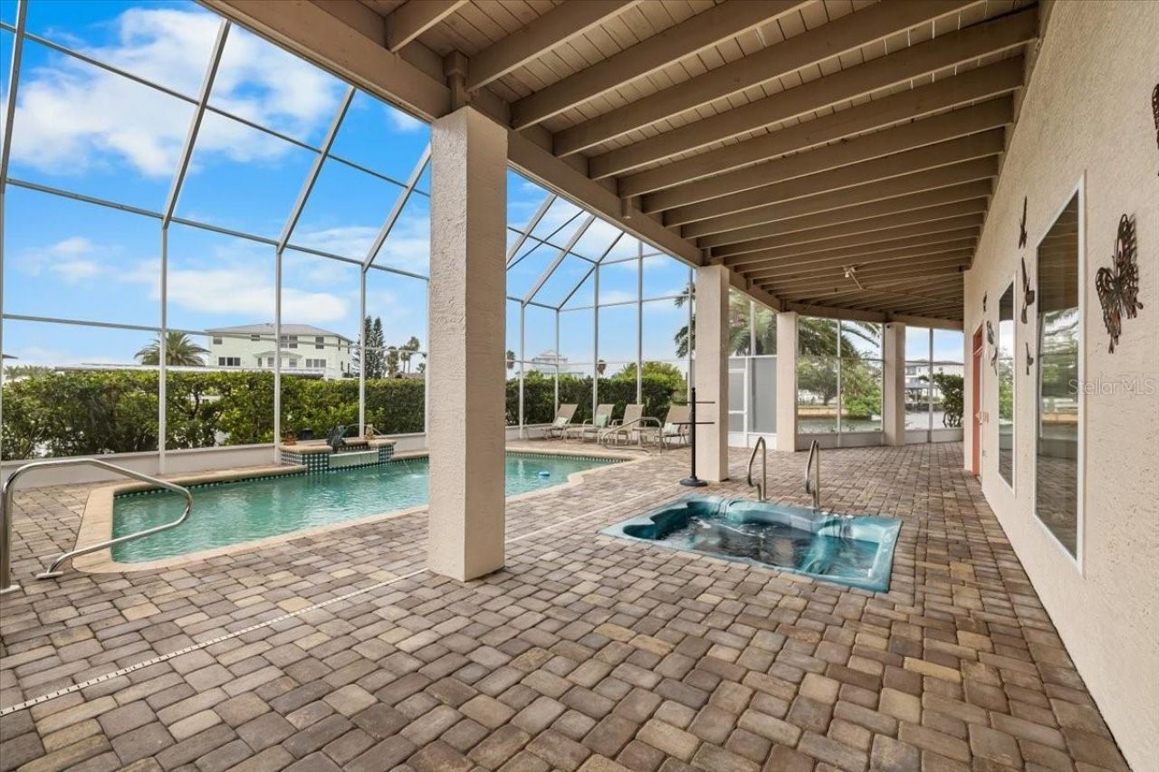 4295 Newport Drive, Hernando Beach, FL 34607 Photo