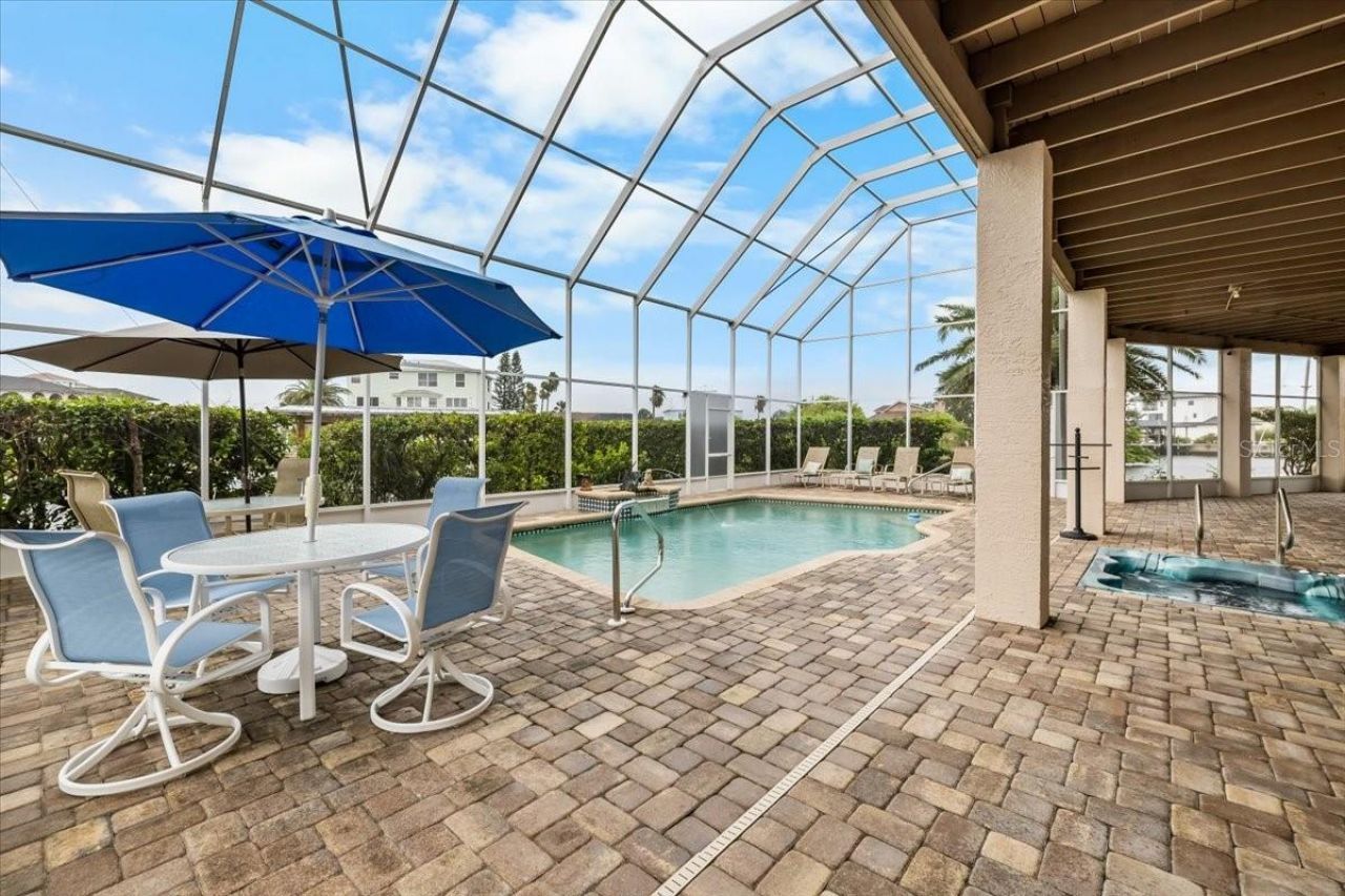 4295 Newport Drive, Hernando Beach, FL 34607 Photo