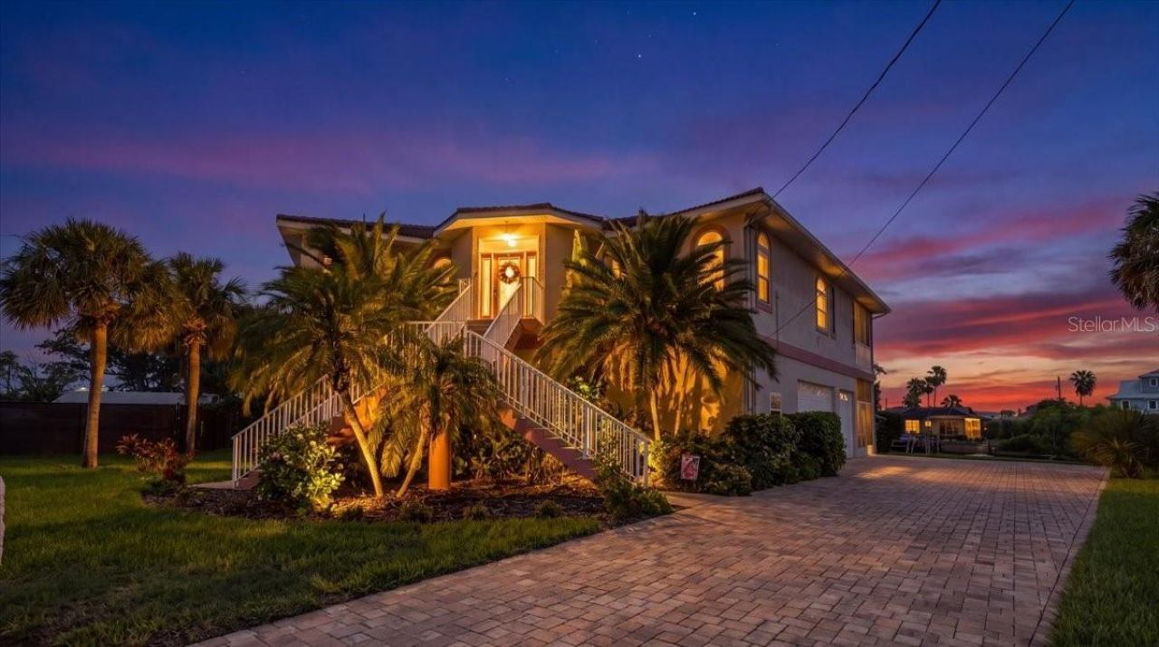 4295 Newport Drive, Hernando Beach, FL 34607 Photo