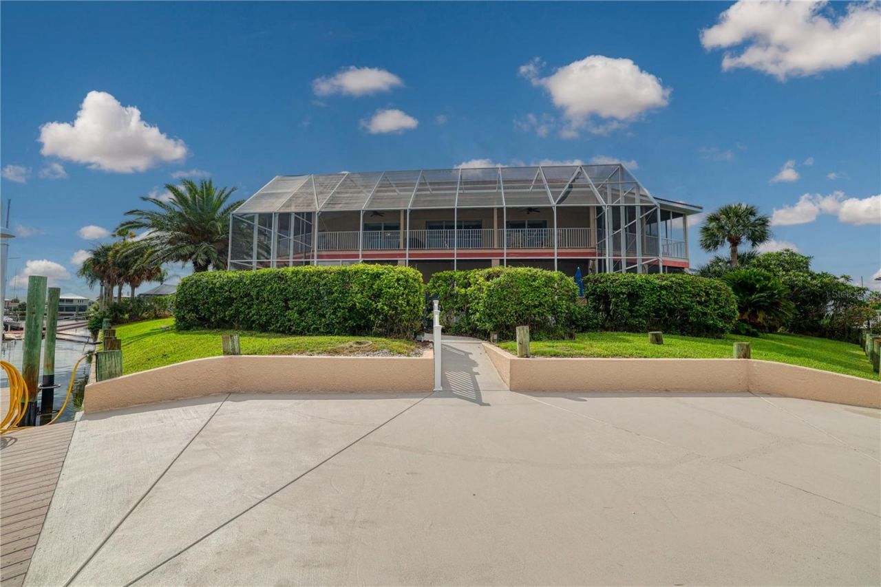 4295 Newport Drive, Hernando Beach, FL 34607 Photo