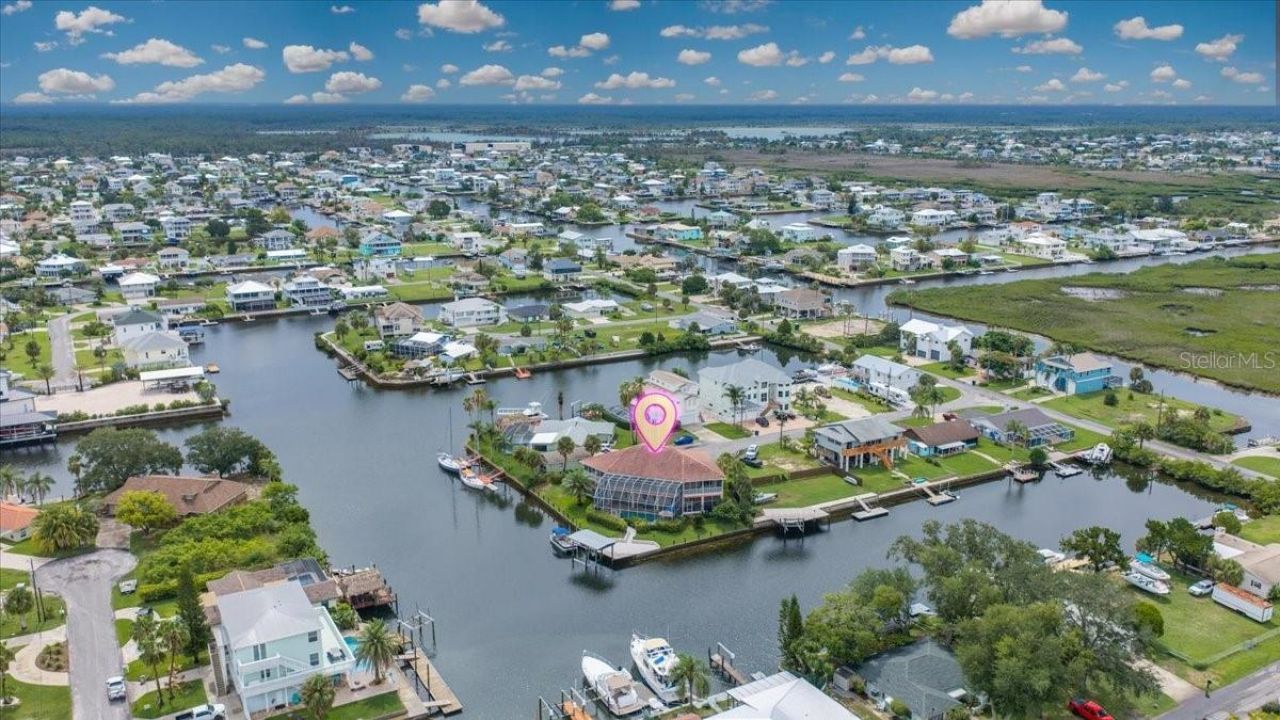 4295 Newport Drive, Hernando Beach, FL 34607 Photo