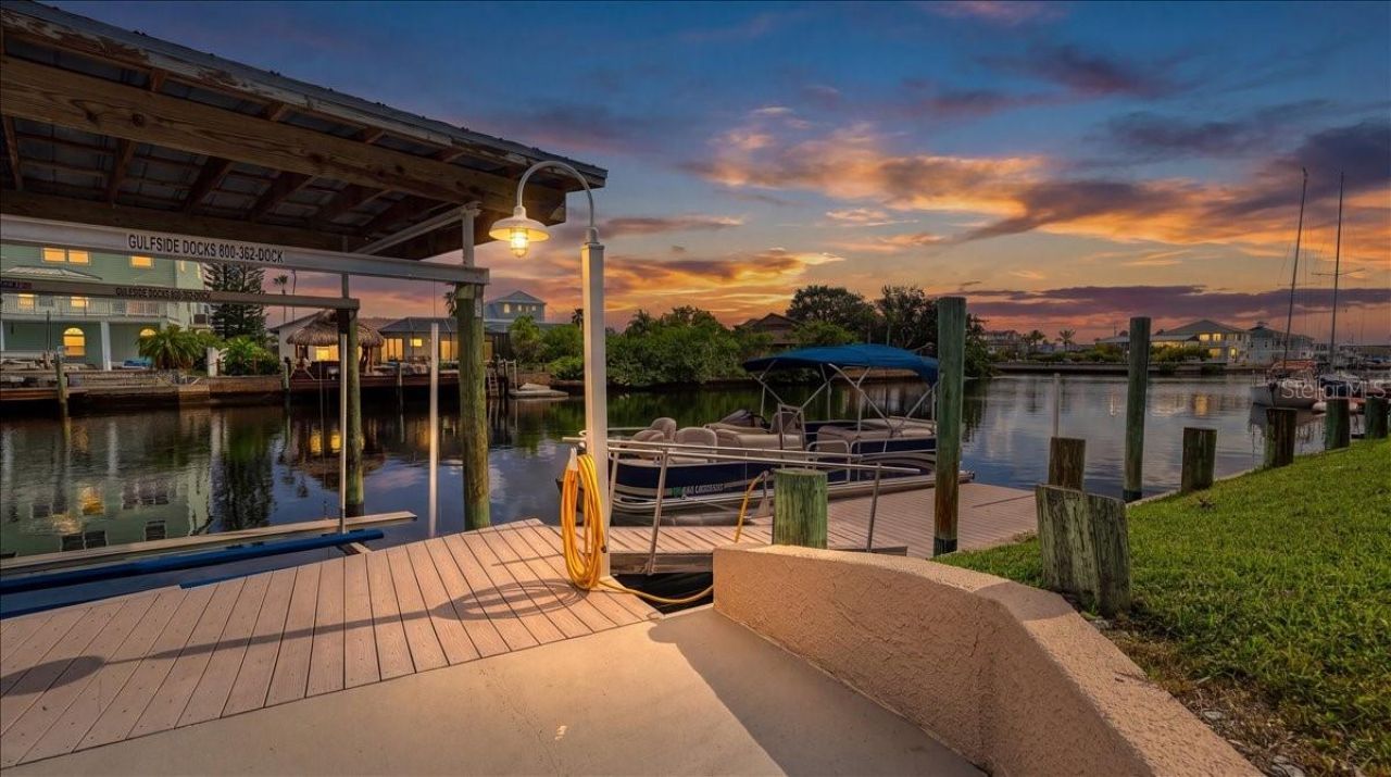 4295 Newport Drive, Hernando Beach, FL 34607 Photo