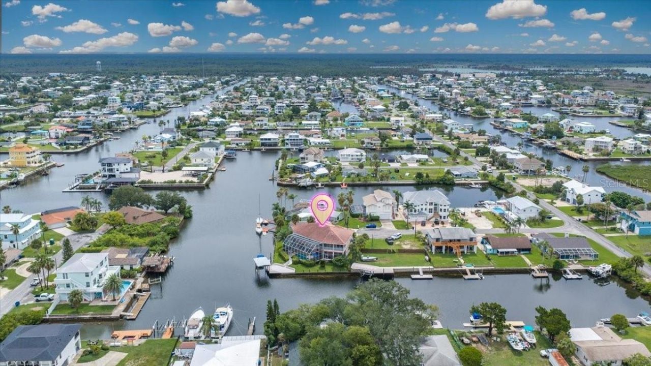 4295 Newport Drive, Hernando Beach, FL 34607 Photo