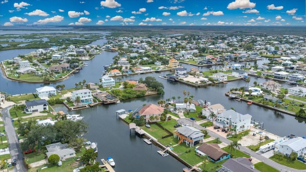 4295 Newport Drive, Hernando Beach, FL 34607 Photo