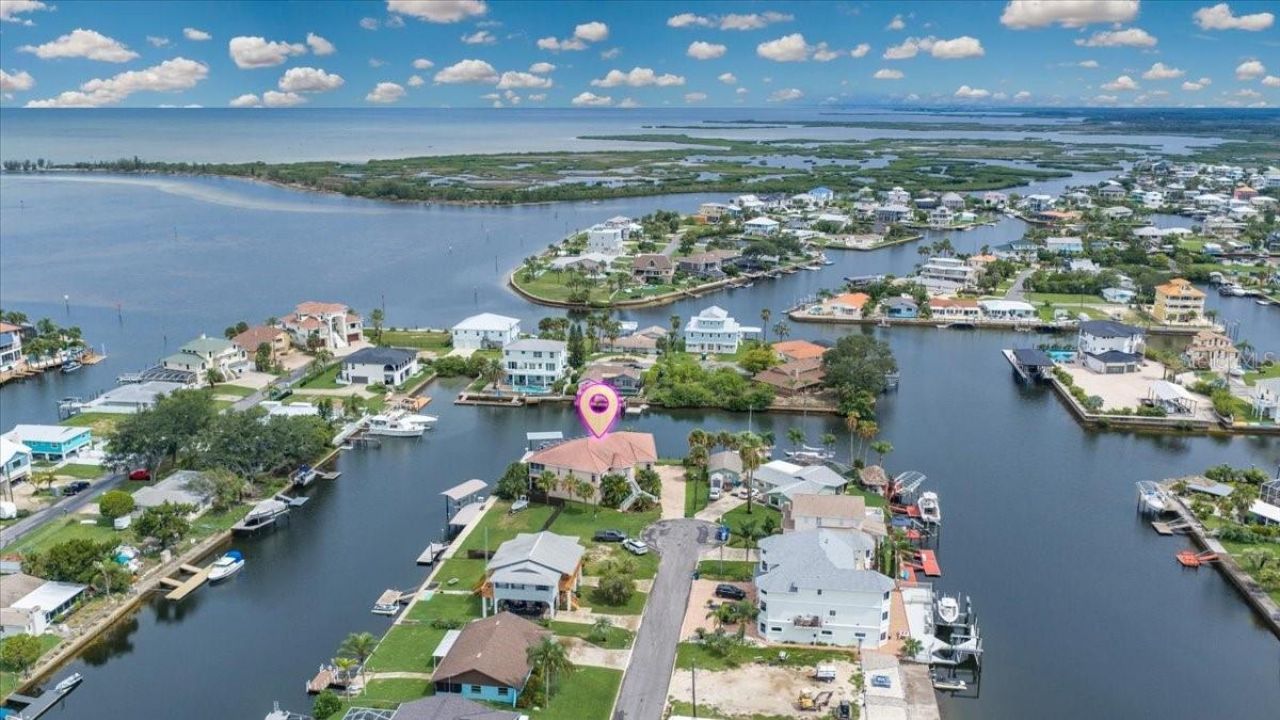 4295 Newport Drive, Hernando Beach, FL 34607 Photo
