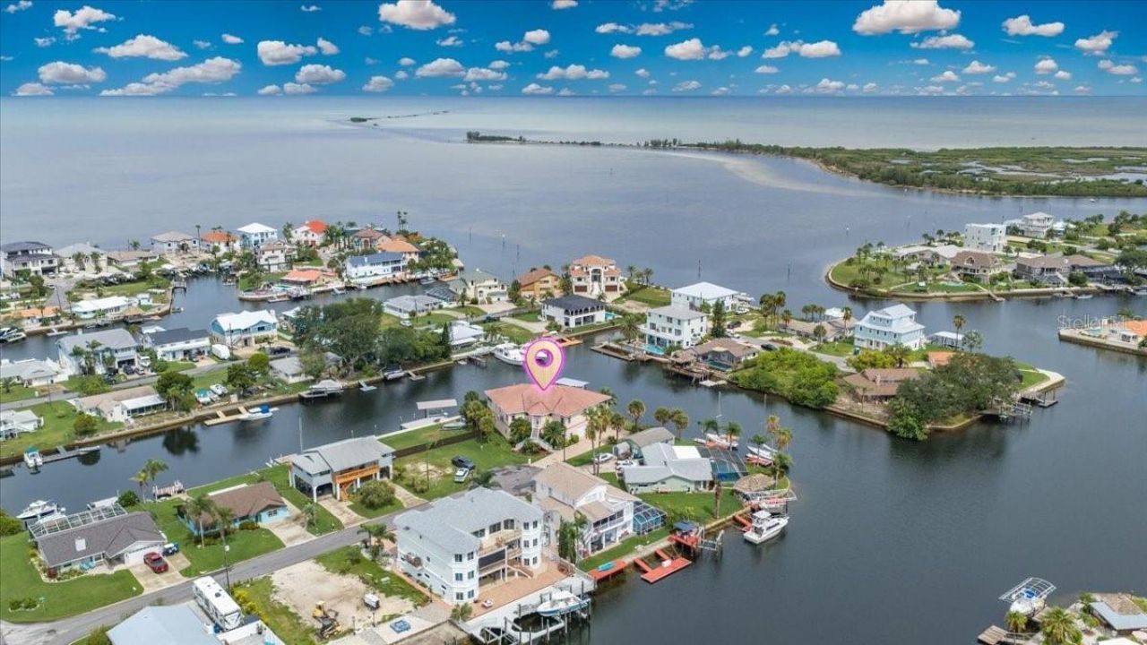 4295 Newport Drive, Hernando Beach, FL 34607 Photo