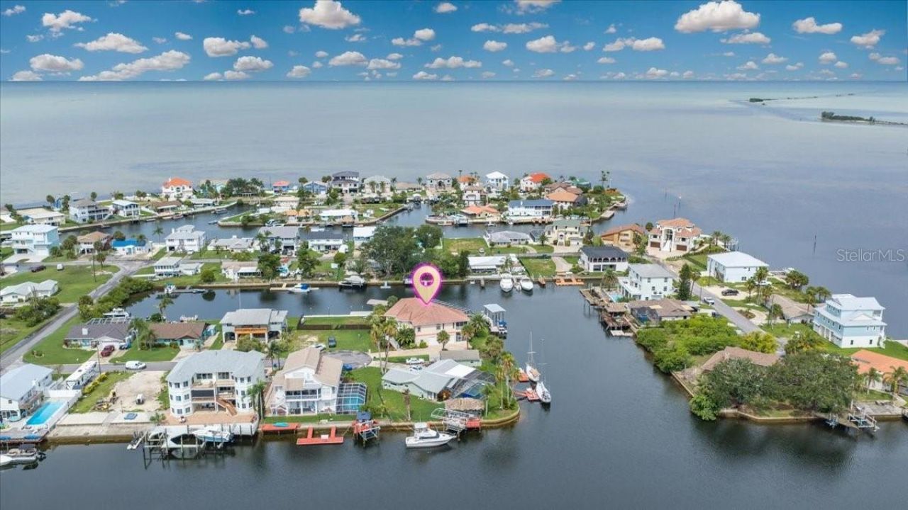 4295 Newport Drive, Hernando Beach, FL 34607 Photo