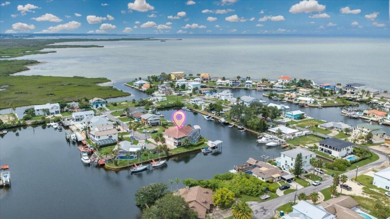 4295 Newport Drive, Hernando Beach, FL 34607 Photo