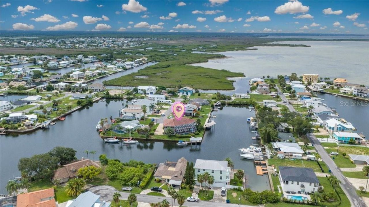 4295 Newport Drive, Hernando Beach, FL 34607 Photo