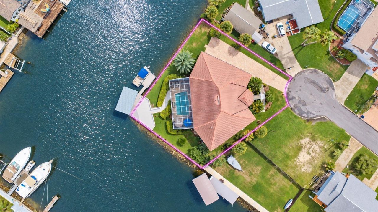 4295 Newport Drive, Hernando Beach, FL 34607 Photo