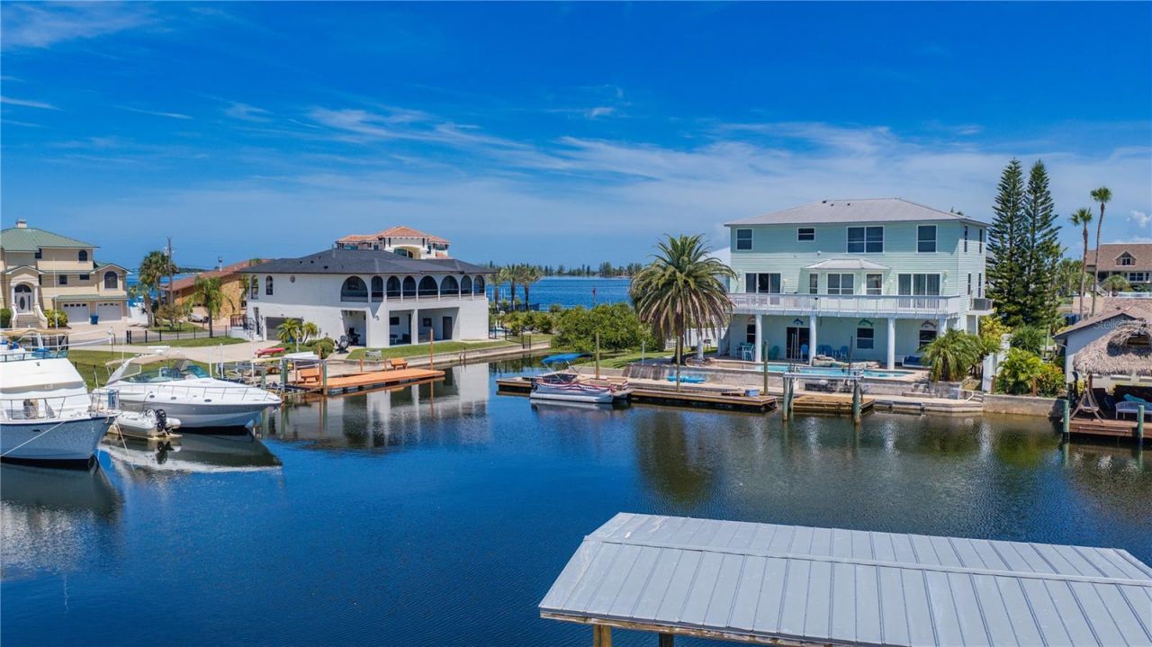 4295 Newport Drive, Hernando Beach, FL 34607 Photo