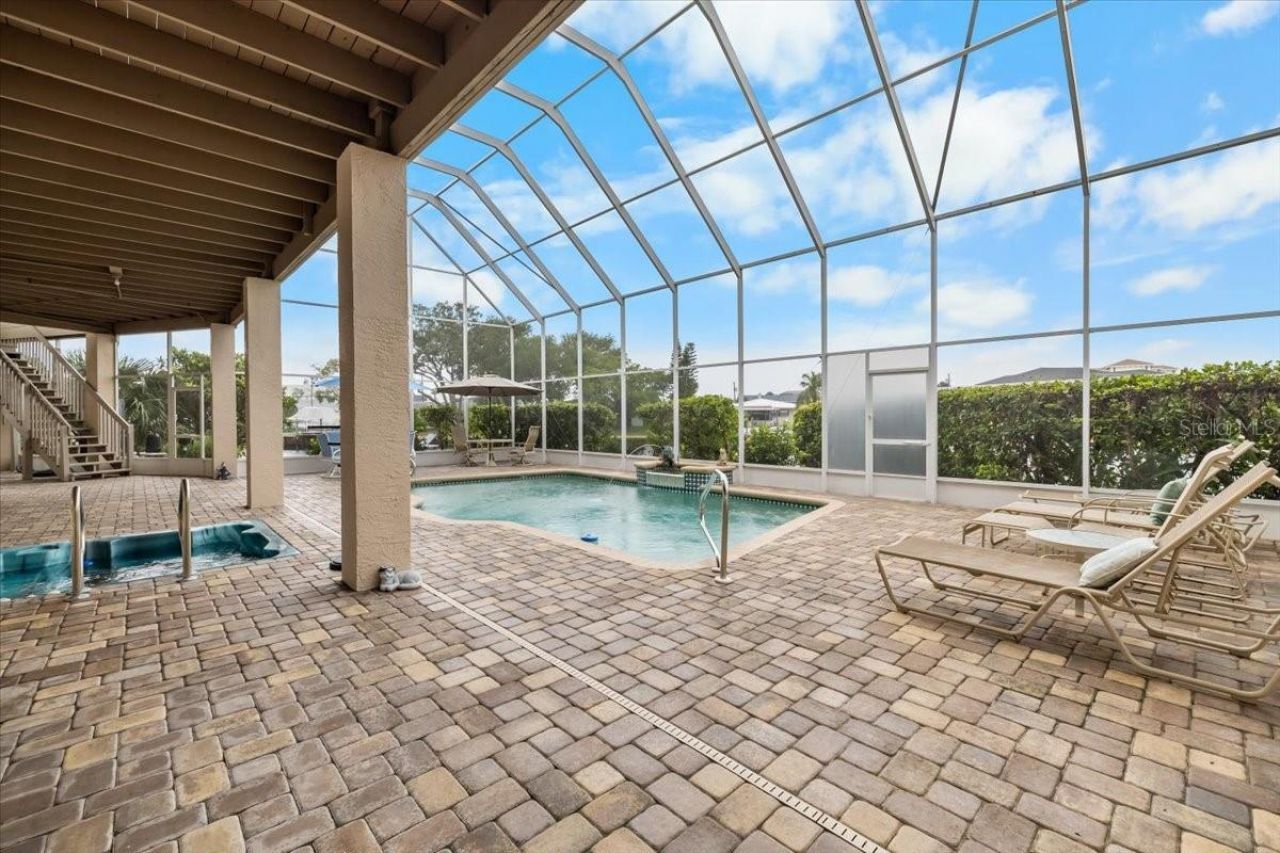 4295 Newport Drive, Hernando Beach, FL 34607 Photo